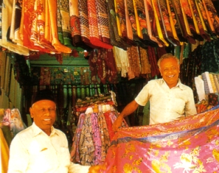 Indian Community